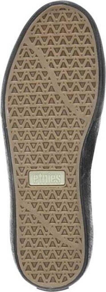 Кроссовки Etnies Barge LS warm grey/black