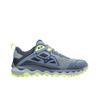 Mizuno Mujin 8 Trail Running Shoes Women Sneakers Light-Gray J1GK217001