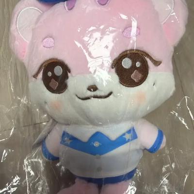Bonecas e peluches – Peluches