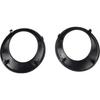 BMW X3 E83 Fog Light Trim LCI Facelift 2007-2010 (Part Numbers: 51113423789, 51113423790)