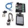 3D-Drucker Motherboard Strom TVS-Schutz Virtuelles USB-Gerät Unterstützung MKS Controller Board +MKS