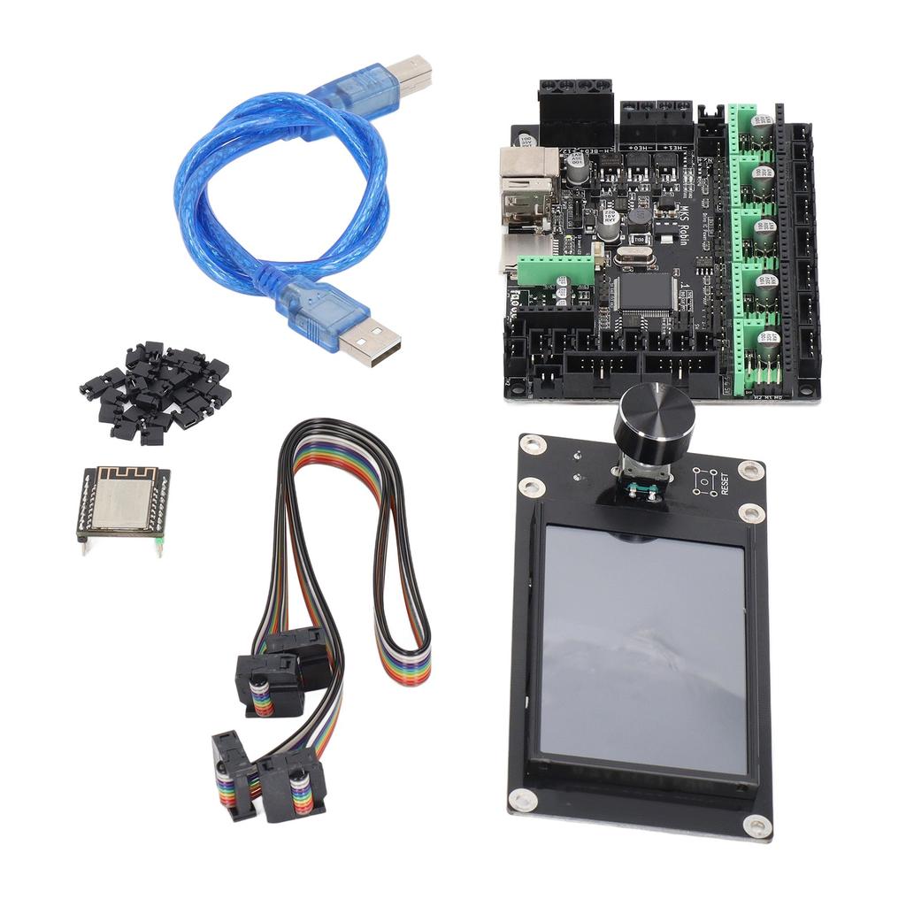 3D-Drucker Motherboard Strom TVS-Schutz Virtuelles USB-Gerät Unterstützung MKS Controller Board +MKS
