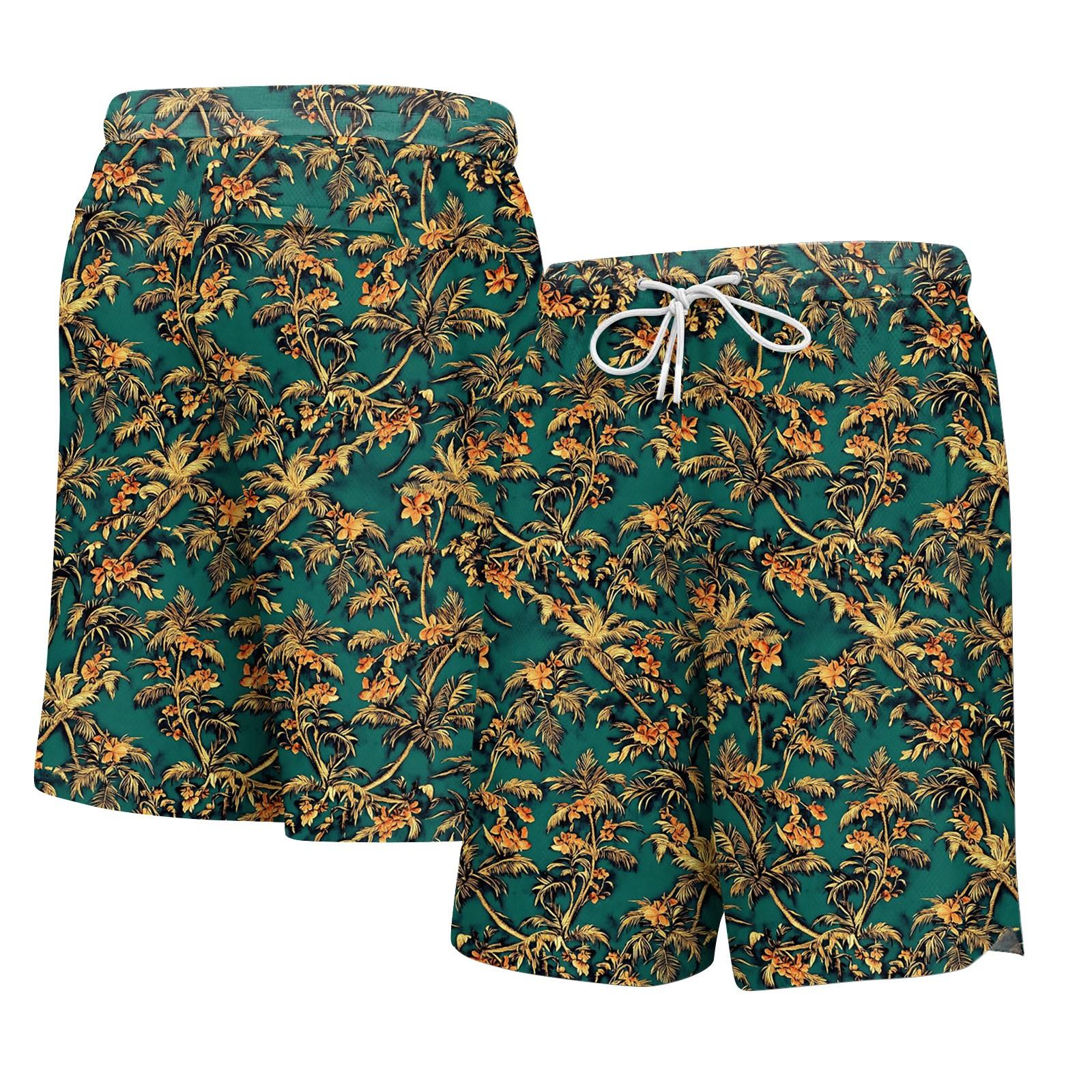 

Мужские спортивные шорты баскетбольные шорты модные повседневные брюки L