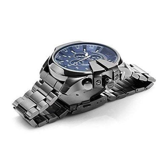 Diesel Quartz Chronograph Mens Watch DZ4329