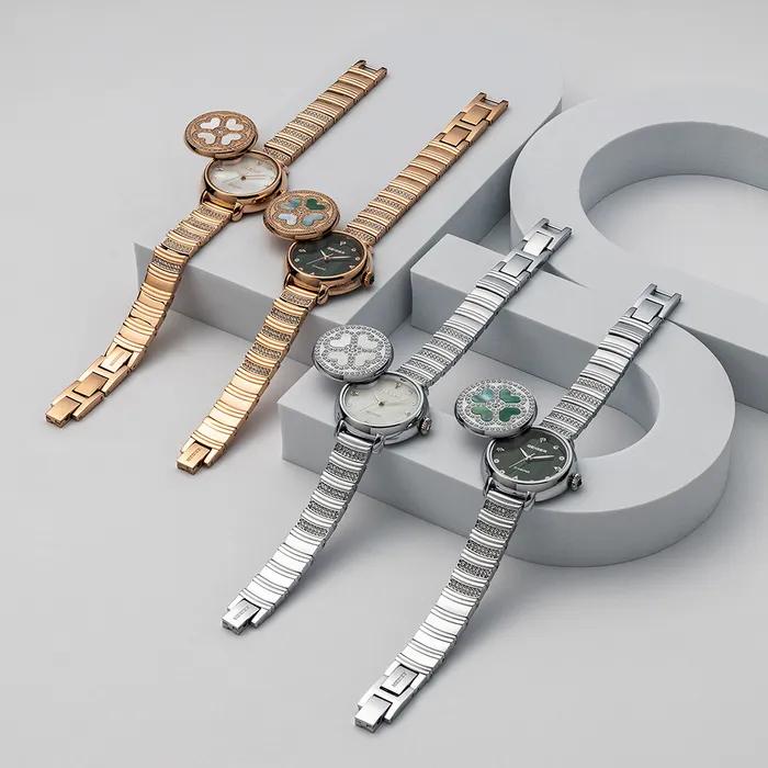 Premier Bracelet Watch GE2006_MOP