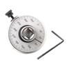 New Angle Torque Gauges Spanner High Hardness Good Toughness Silvering Long Handle Torque Wrench Repairing for Car Tools