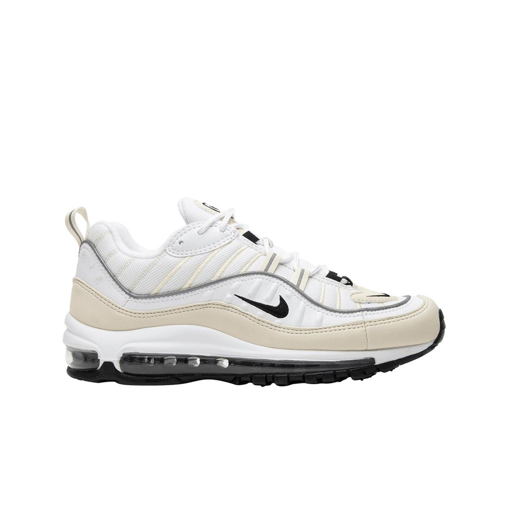 (w) Nike Air Max 98 Fossil