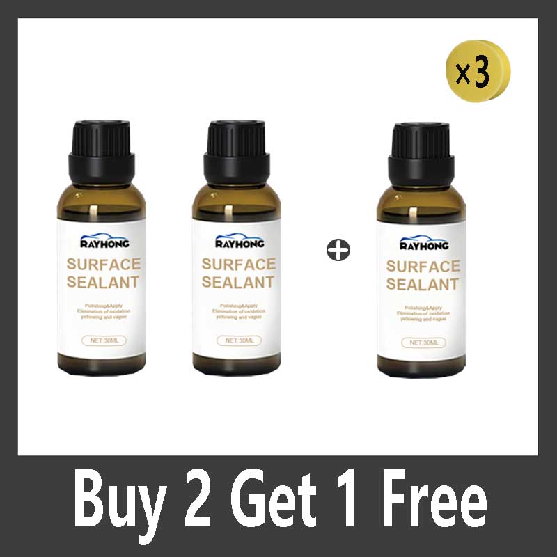 Car Headlight Restoration Polishing Kit - Scratch Remover & Oxidation Cleaner Repair Paste for Headlamp Assembly