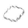 Stainless Petal Cutter Mould Biscuit Cake Cookie Fondant Cutting Baking Mould Pastry Decorating Tool