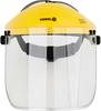 Face shield visor 74471 VOREL