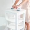 1 Suction Cup Handle Toilet Bathroom Bathroom Handrail Railing Elderly Non-Slip No-Punch Toilet Handrail
