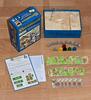 Z-Man Games Carcassonne Inns & Cathedrals Expansion 1 | Board Game for Adults and Families | Strategy Medieval Adventure Board Game | 2-6 Players | By