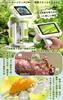 Microscope for Elementary School Students and IPS 1600x HD Pocket Portable Mini USB Microscope PC Science Ages Girls and Birthday Popular Gift for