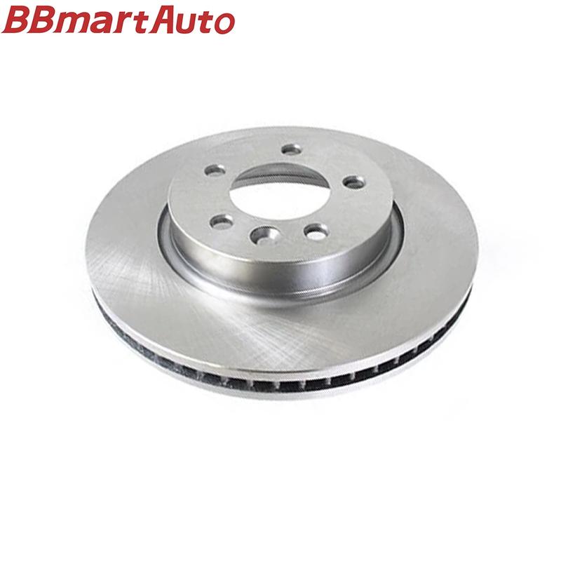 SDB000604 2pieces front brake disc for Land Rover LR3 4.0L and other.BBmart 2pcs SDB000604