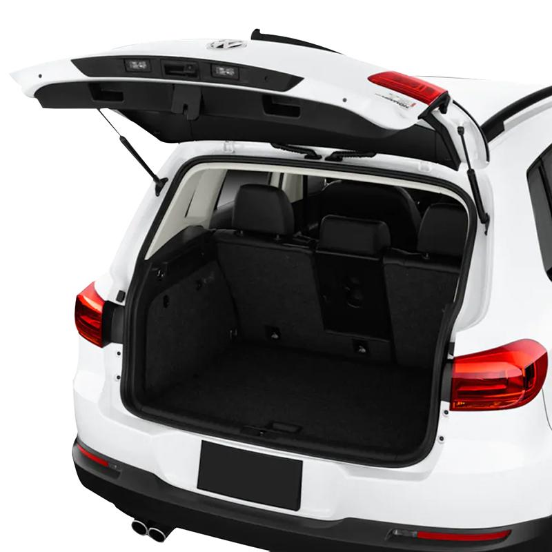 For Volkswagen Tiguan 2009 2010 2011 2012 2013 2014 2015 2016 2017 Car Trunk Tailgate Lift Support Shock Struts Accessories