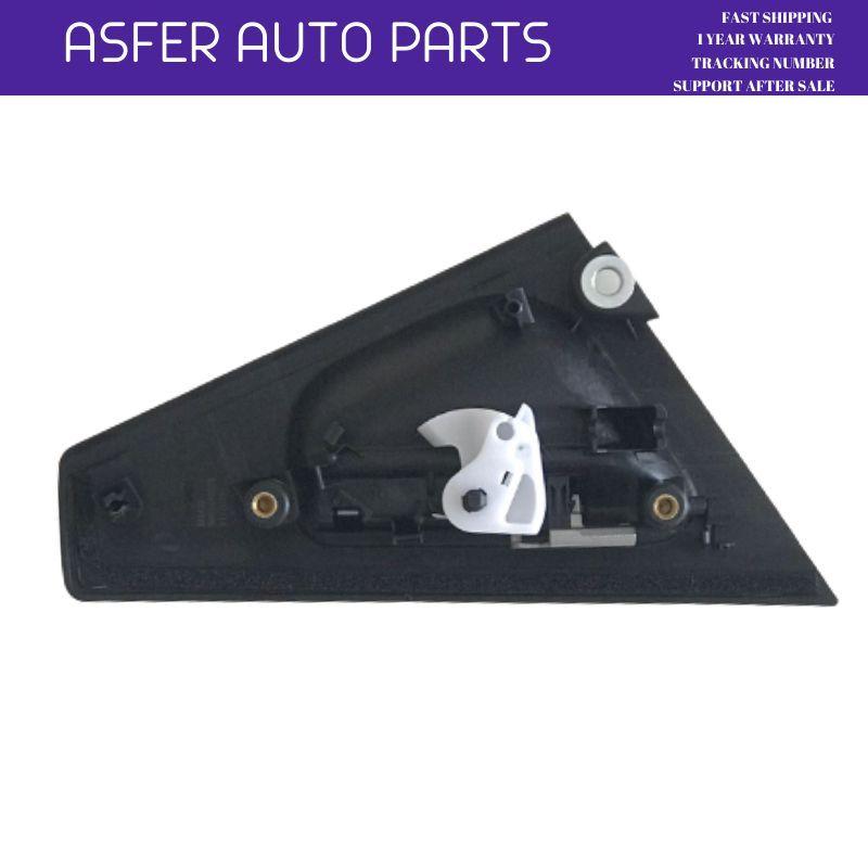 Outside Door Opening Handle Rear Right For Renault Clio Mk4 2012-2019 OEM 806064967R