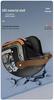 3C Certified Winter Electric Vehicle Safety Helmet: Unisex, Warm, Half-Helmet
