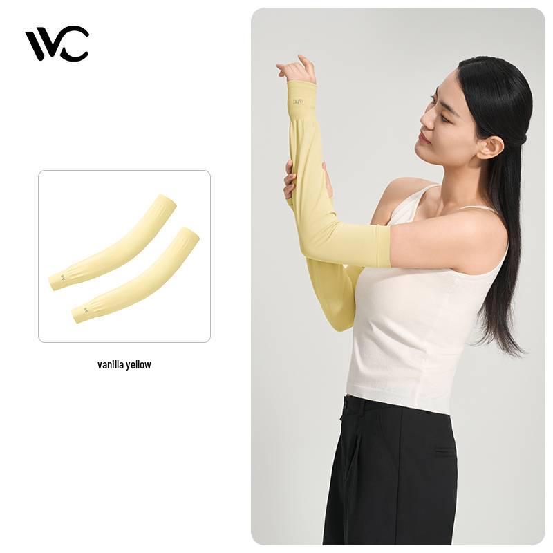VVC Zero-Sense UV Protection Cooling Arm Sleeves