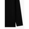 Emporio Armani Men S Long Sleeve T ShirT wiTh Logo deTail A515126007