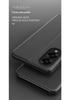 Honor 90 Lite/Honor 300 Half-Window Flip Case with Drop-Proof Magnetic Protection