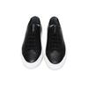 New COMMON PROJECTS Achilles Low 'Black' 1658-7547