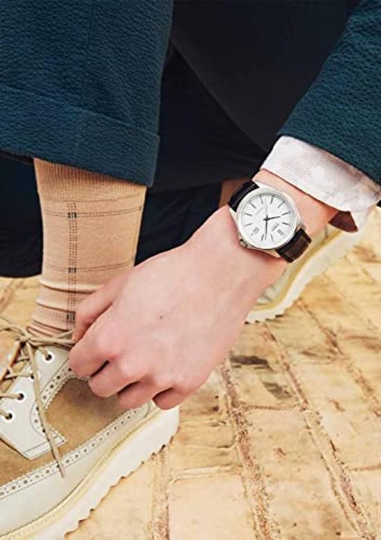 Casio Hodinky Kolekce MTP-1183E-7AJH Pánské Černé