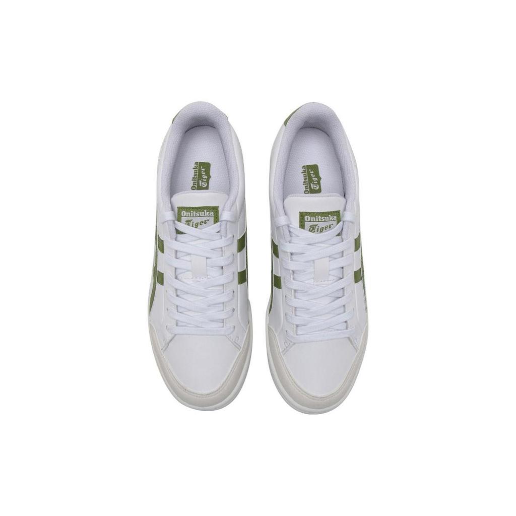 Onitsuka Tiger Mexico 66 'White Green' 1183A506-114