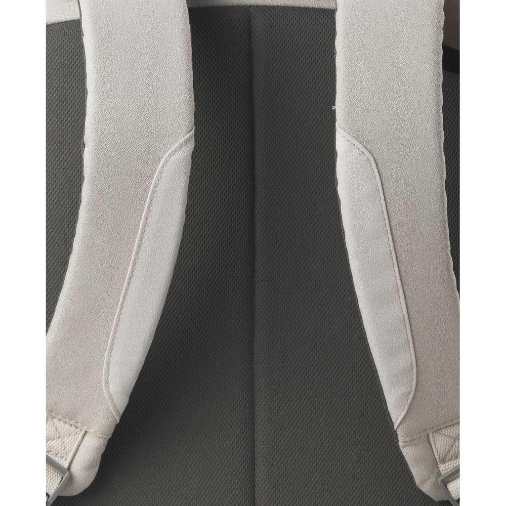 Batoh na tenisovou badmintonovou raketu Lifestyle Backpack 2024 Cream [Wilson]