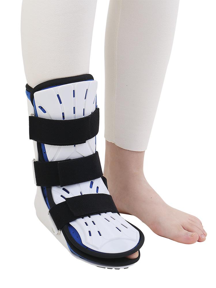 Ankle Joint Support Brace & Foot Protector Fixator