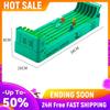 Classic Horse Racing Game Electronic Tabletop Games Set Battery Powered Desktop Game Interactive Family Party Toy