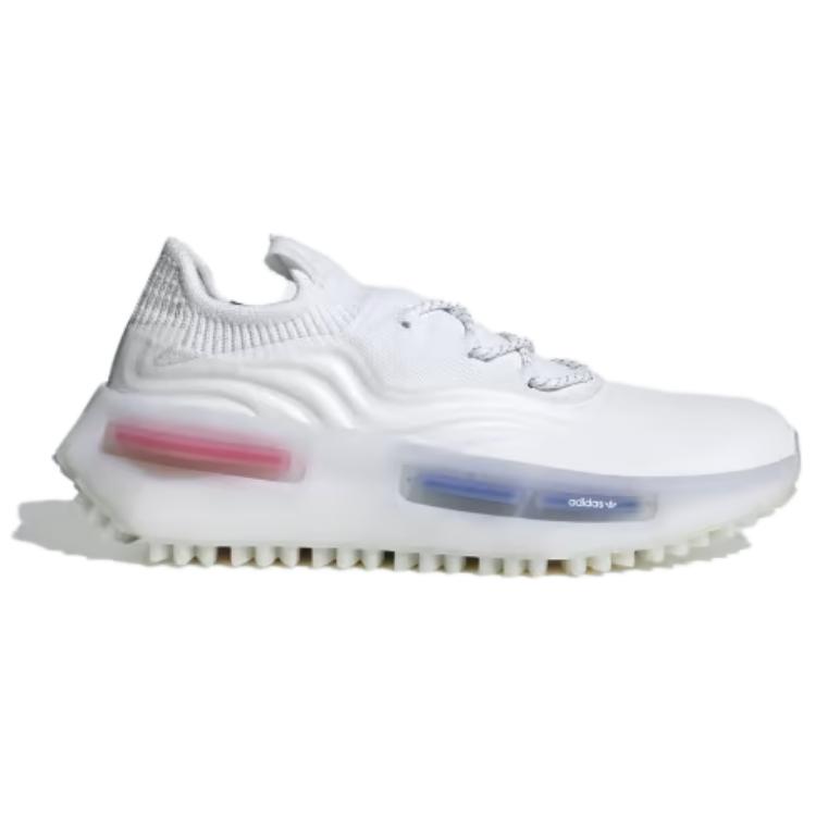 adidas NMD_S1 Copa White Unisex Sneakers Cloud-White HP9778