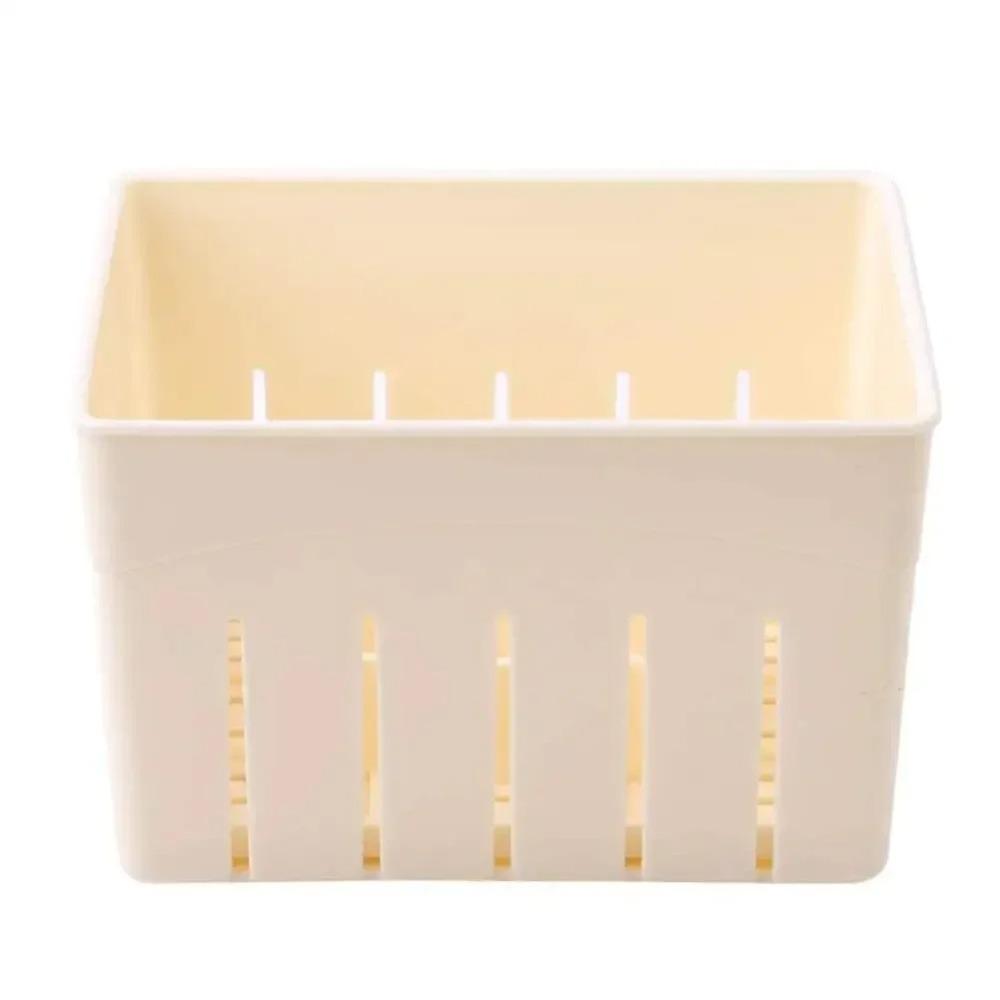 S gázou Krabička na výrobu tofu DIY příslušenství Forma na výrobu tvarohu Nová forma na lisování tofu
