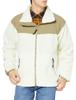Alpha Industries LEVEL3 GEN2 Fleece Jacket TA1560 OFF XL WHITE/COYOTE