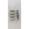 85-1024 Wheel Hub Bolt Studs # 90114-10013 & Lug Nuts Replacement for 2004-2013 Yamaha Rhino 450 700 UTVs Rear