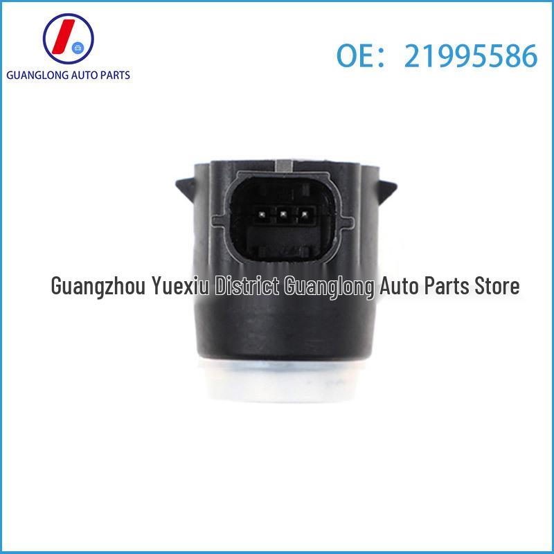 Chrysler Buick Car Parking Reversing Radar Sensor 21995586