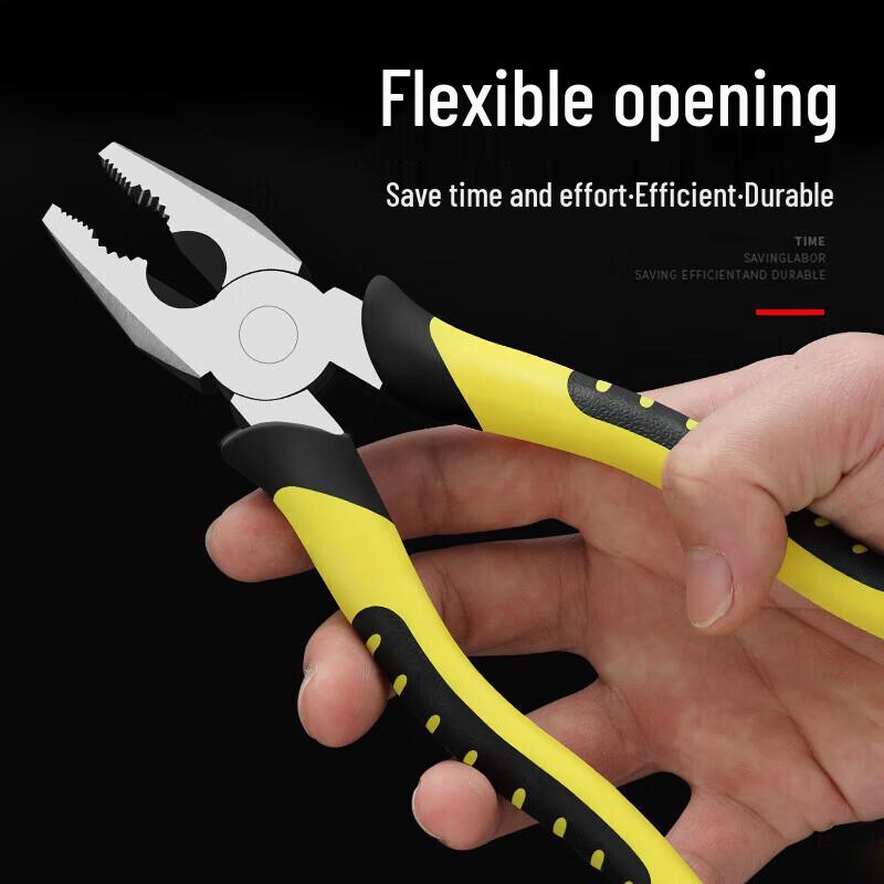Jixiong Multifunctional Wire Pliers