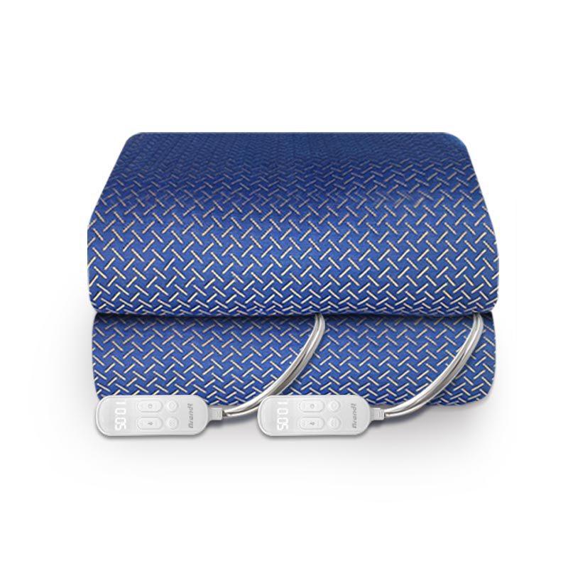 WarmPlus Smart Electric Blanket