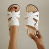 Women's Platform Wedge Sandals Summer Leisure Versatile European and American Fashion Sandals
