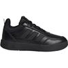 Adidas Tensaur Sport 3.0 K Comfortable Slip-Resistant Low-Top Kids Skate Shoes Kids sneaker Black JQ1861