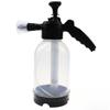 1PC foam watering can gardening spray bottle car wash watering kettle spraying kettle high pressure air pressure small disinfection sprayer