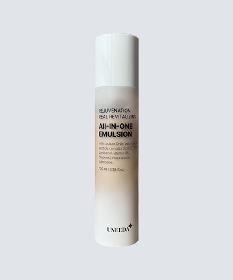PDRN Regenerating All-in-One Perfect Finish Emulsion 100ml