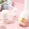 Multifunctional Roll-On Perfume Durable Effective Apply Easily Armpit Refreshing Antiperspirant Deodorant