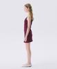 JUNEJUNE SPACE Vol11.Stripe Mini Jersey Dress_Red(Vol11.Stripe Mini Jersey Dress_Red)