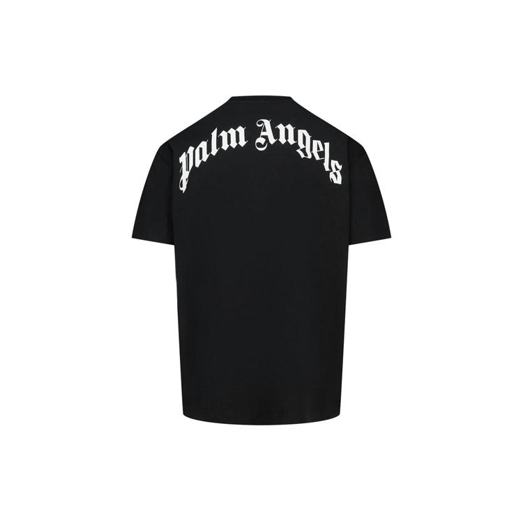 Palm Angels Broken Bear graphic T-shirt PMAA001R21JER0011060