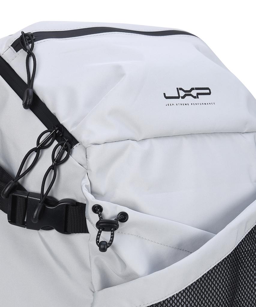 Jxp Mesh Pocket Backpack (Jr0Gau072Lr)
