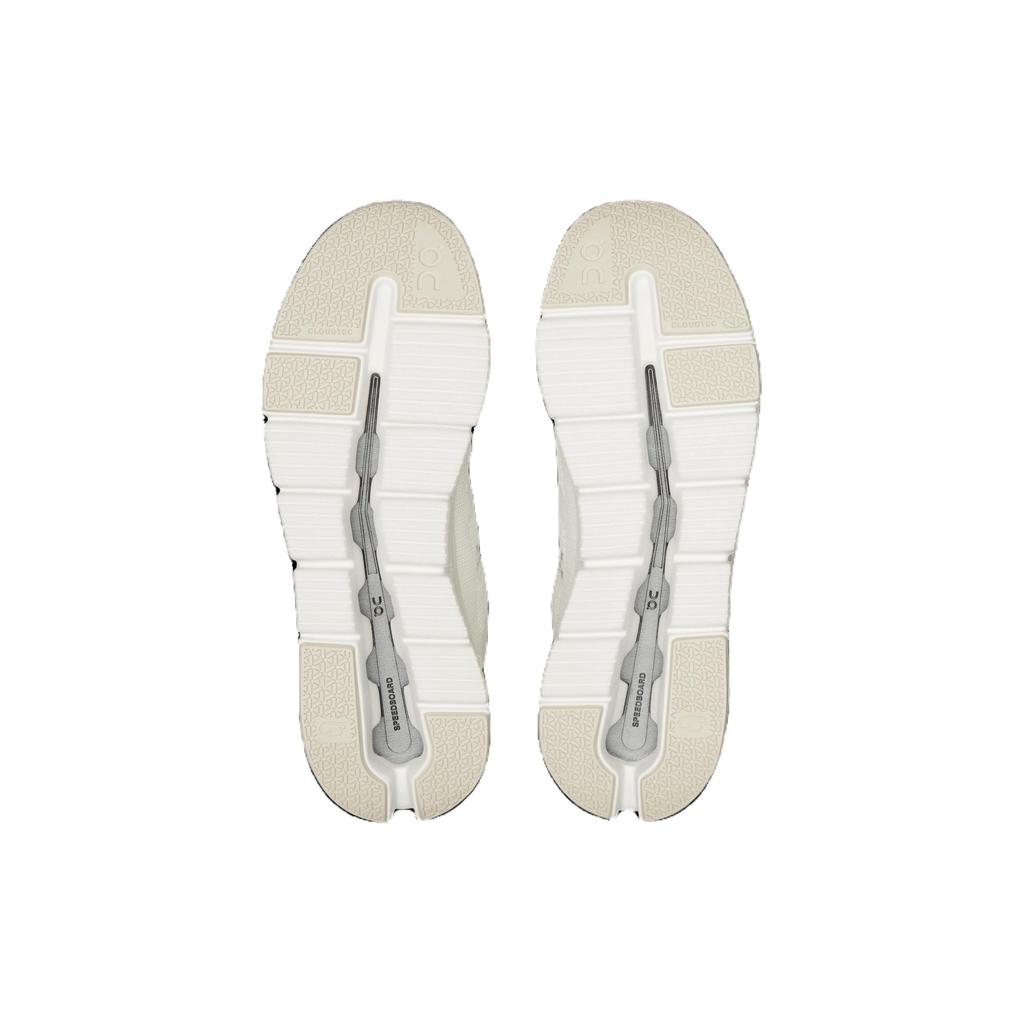 ON Cloudrift Undyed White Frost Men Sneakers 87.98118