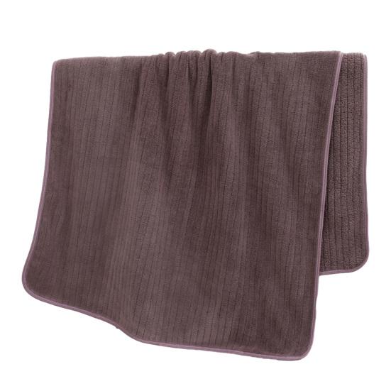 Bath Towel Ultra Absorbent Quick Drying Soft Bath Towel