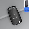 Transparent Full-Wrap Key Case for Buick Envision/Regal/Verano/Lacrosse/GL8