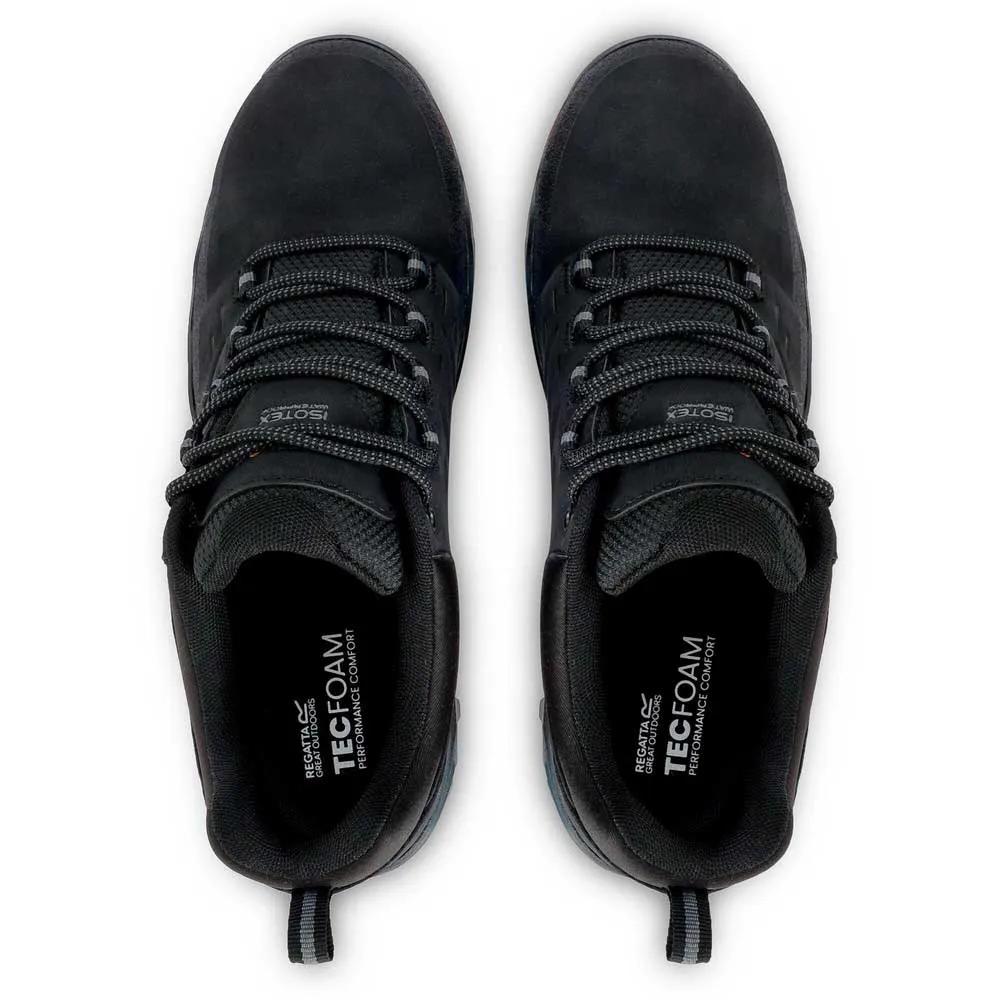 Regatta Hiking Boots Blake Low