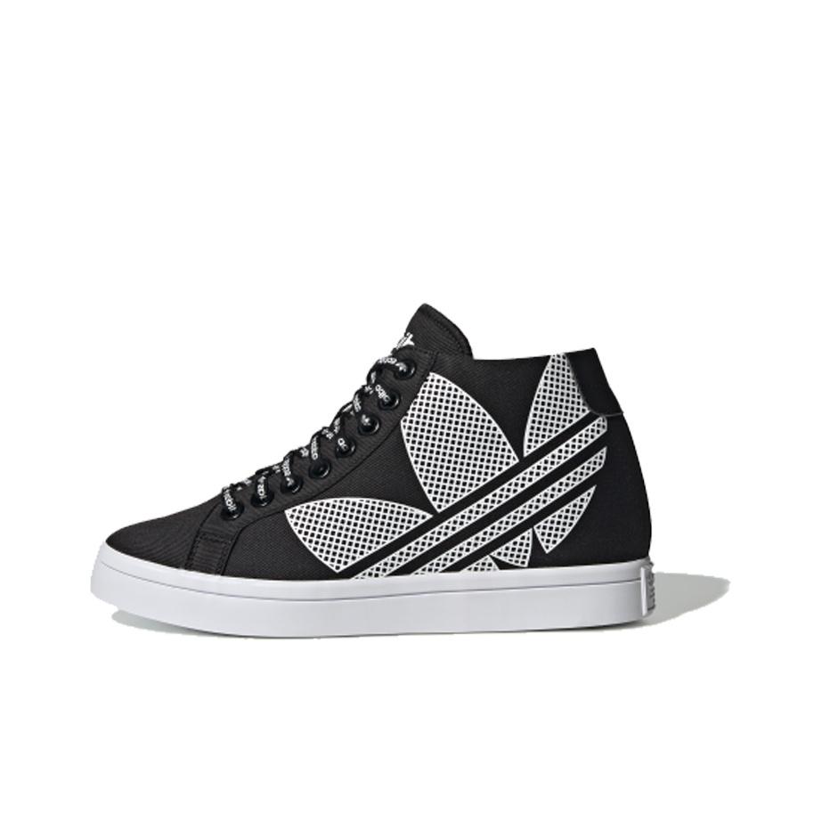 

кроссовки adidas originals CourtVantage Heel Skateboarding Shoes Women FU6819